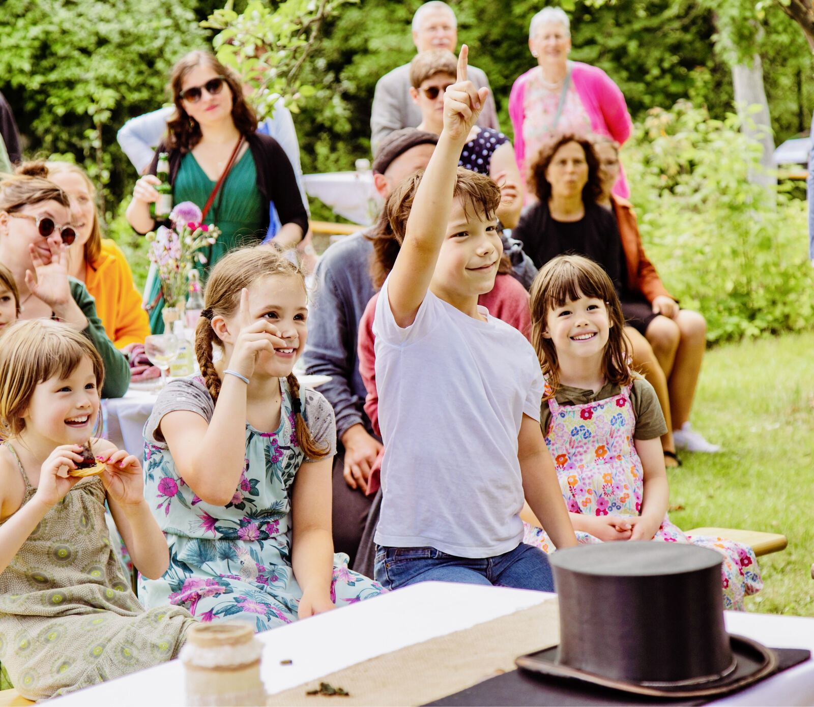 Kindergeburtstag