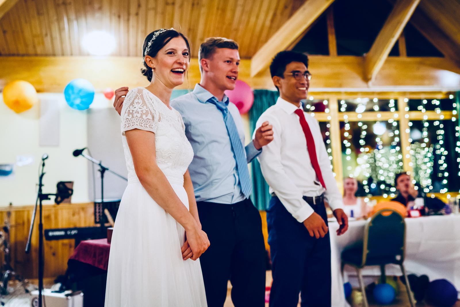 Hochzeit